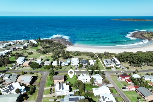 11 Malibu Dr, Bawley Point, NSW 2539