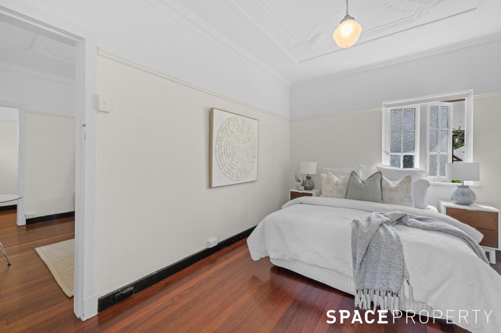 U4/638 Brunswick St, New Farm, QLD 4005