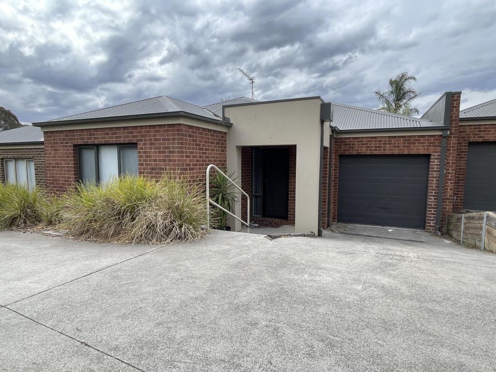 3/210 Retreat Rd, Spring Gully, VIC 3550