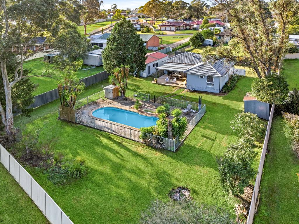 39 Kader St, Bargo, NSW 2574