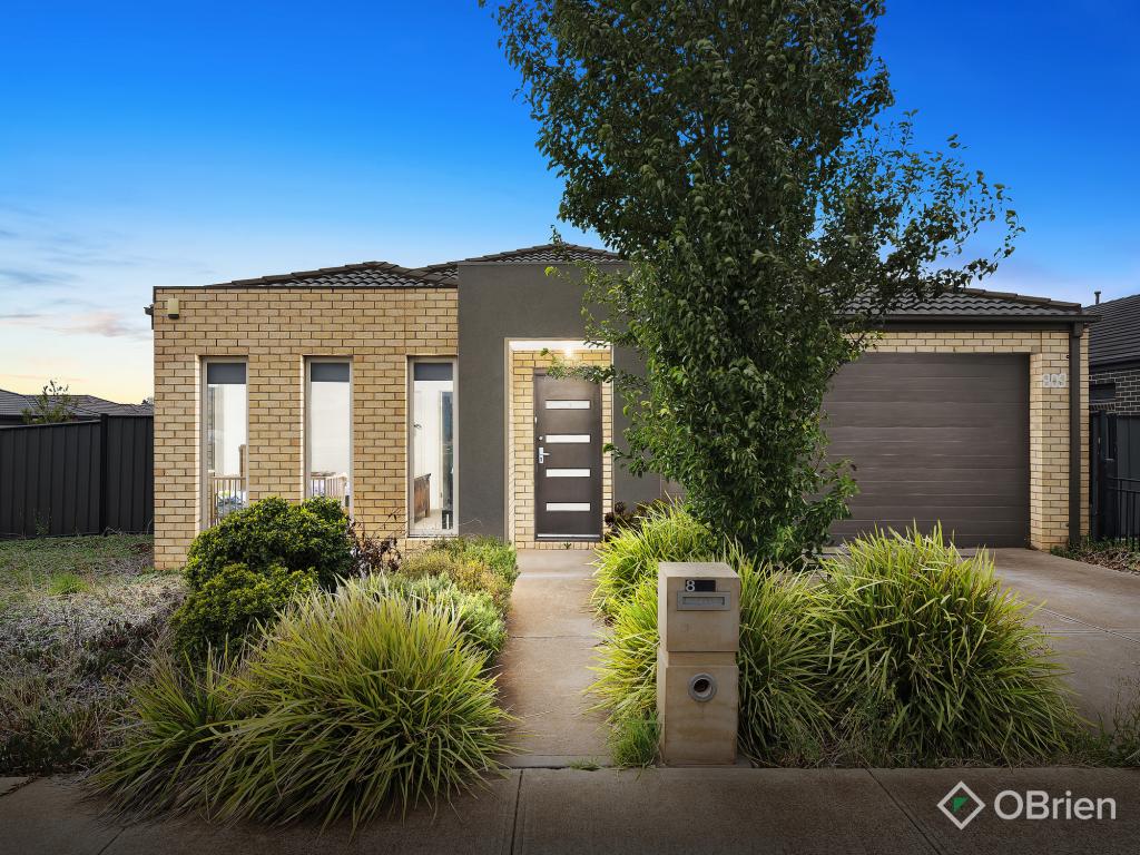 809 Tarneit Rd, Tarneit, VIC 3029