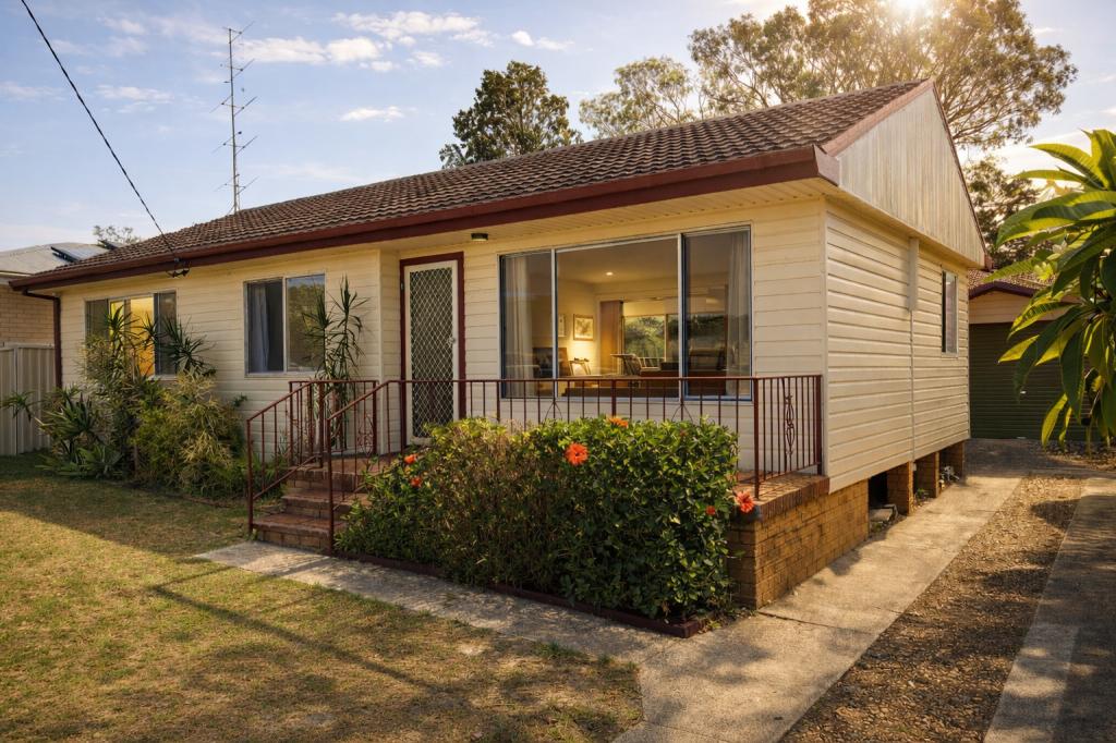 23 Rowena St, Noraville, NSW 2263