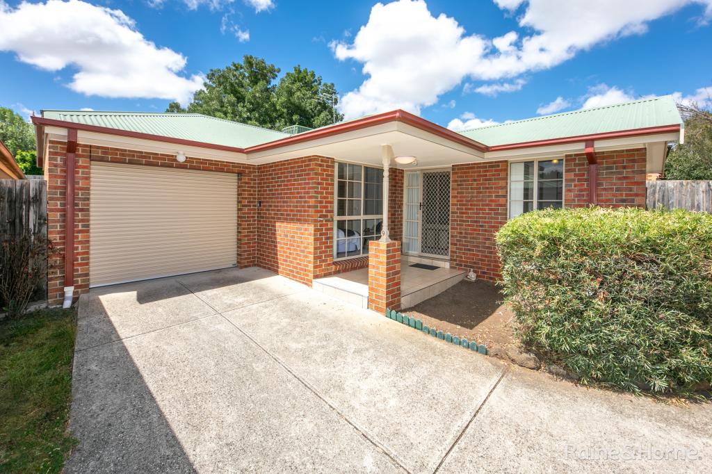 9/54 Station St, Sunbury, VIC 3429