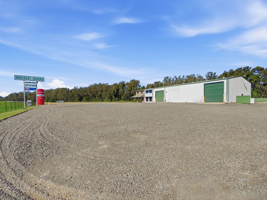 169 Nursery Rd, North Macksville, NSW 2447