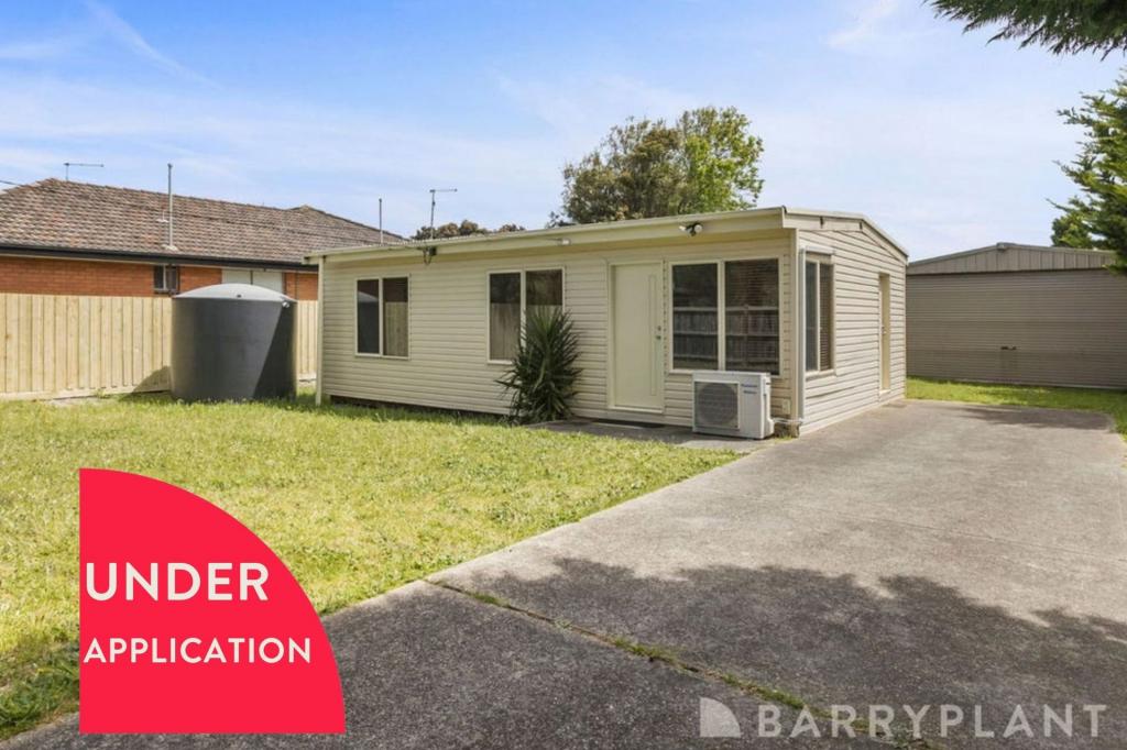14 Greenhood Cres, Capel Sound, VIC 3940