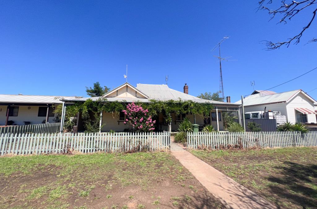 42 De Boos St, Barmedman, NSW 2668