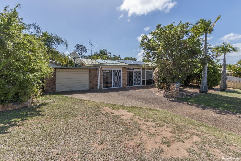 10 Cypress St, Avoca, QLD 4670