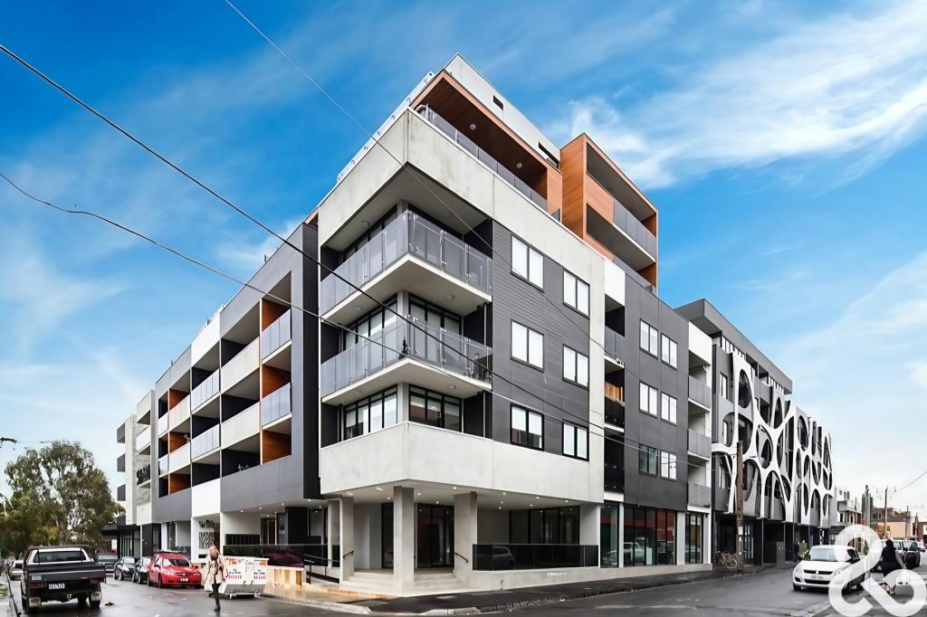 310/33-35 Breese St, Brunswick, VIC 3056