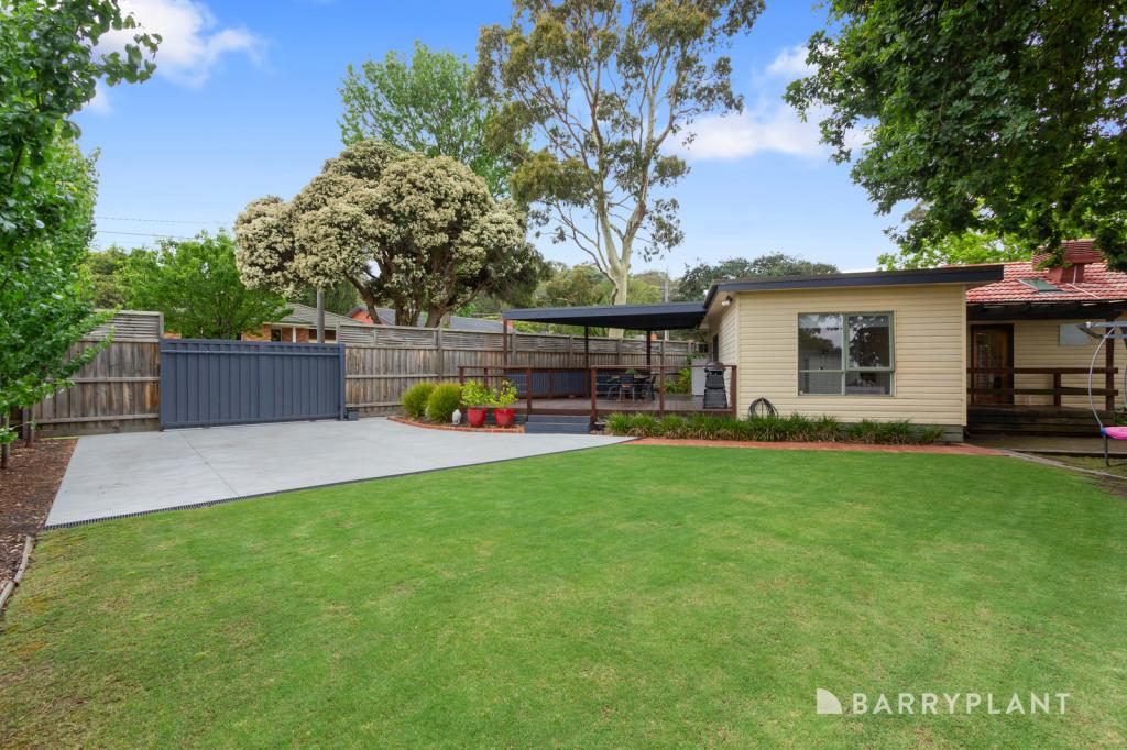 7 Robertson Cres, Boronia, VIC 3155