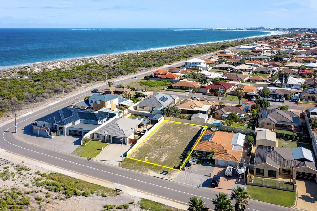 151 Glendinning Rd, Tarcoola Beach, WA 6530