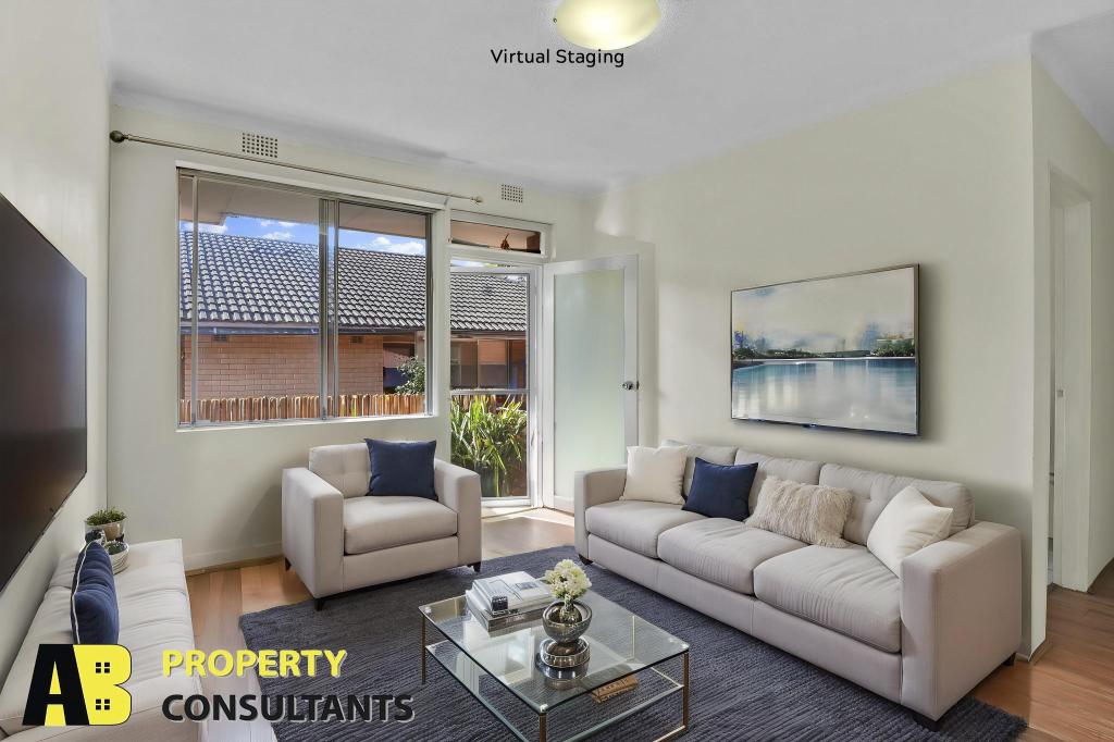 7/141 Good St, Rosehill, NSW 2142