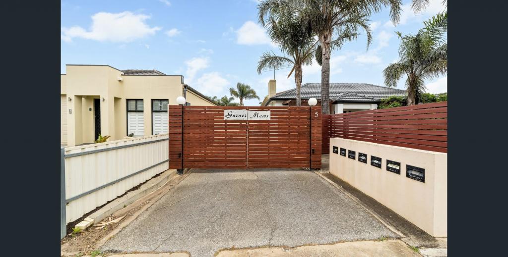 5/5 Gurner Tce, Grange, SA 5022