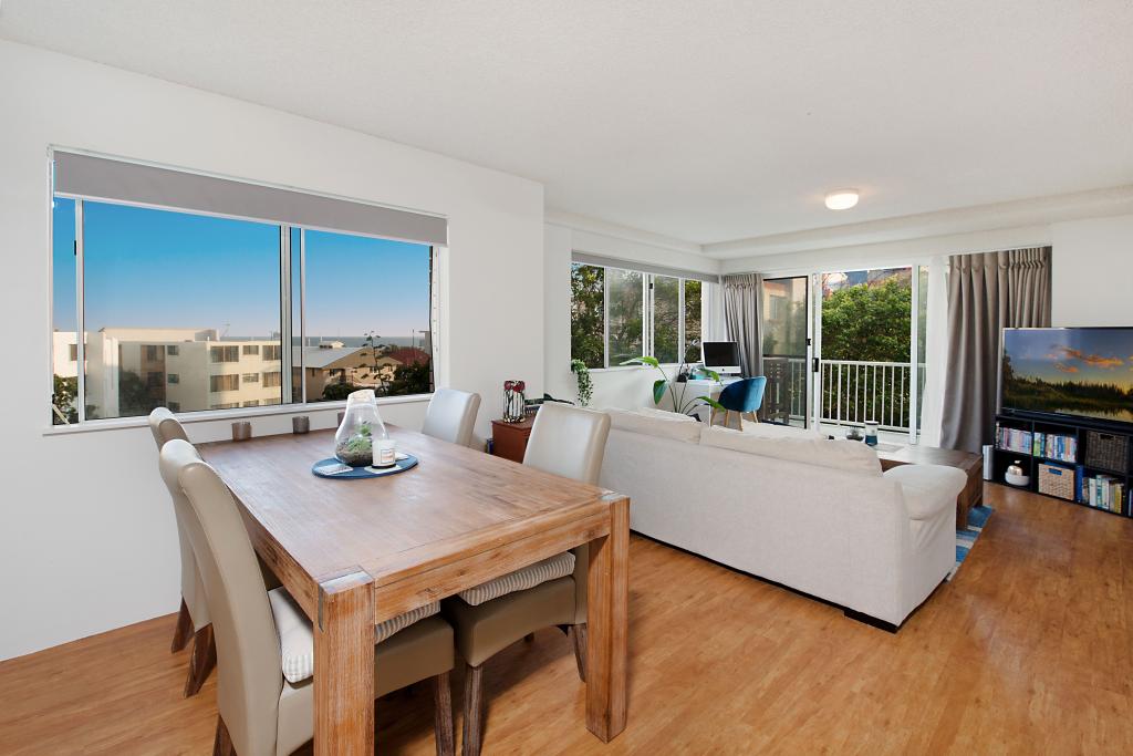 6/64 Edmund St, Kings Beach, QLD 4551