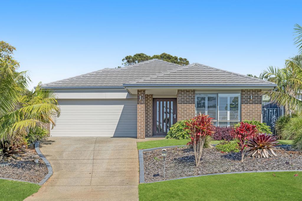 151B KENNEDY DR, PORT MACQUARIE, NSW 2444