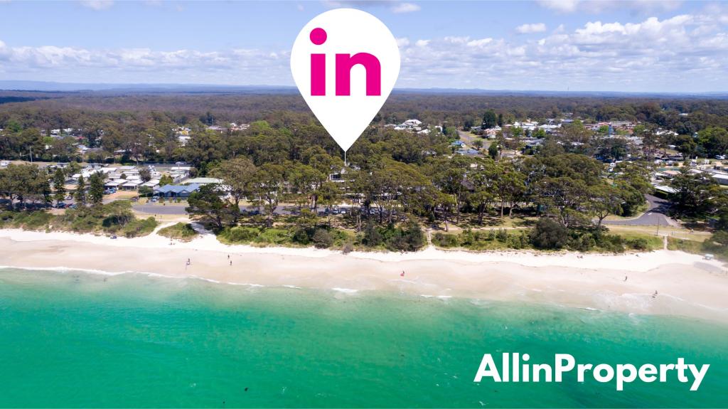 204/9 Beach St, Huskisson, NSW 2540