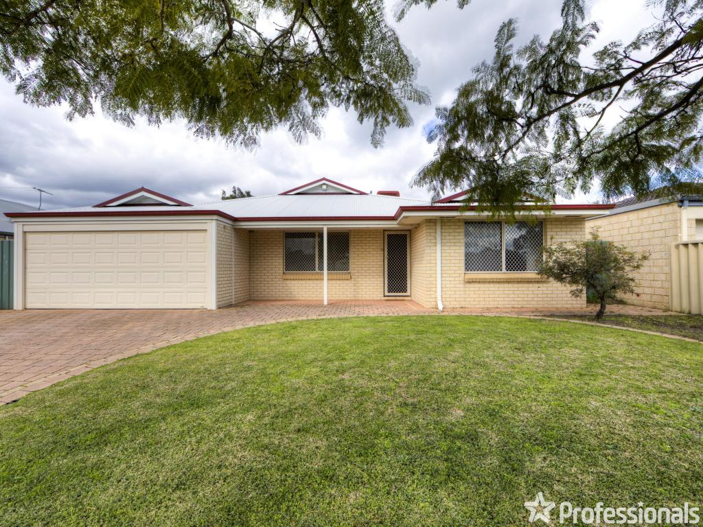 21 Virgilia Way, Forrestfield, WA 6058