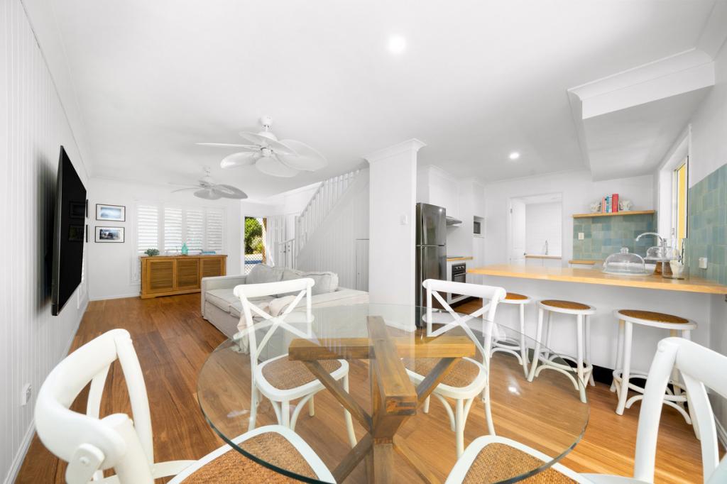 24/519 Tingal Rd, Wynnum, QLD 4178