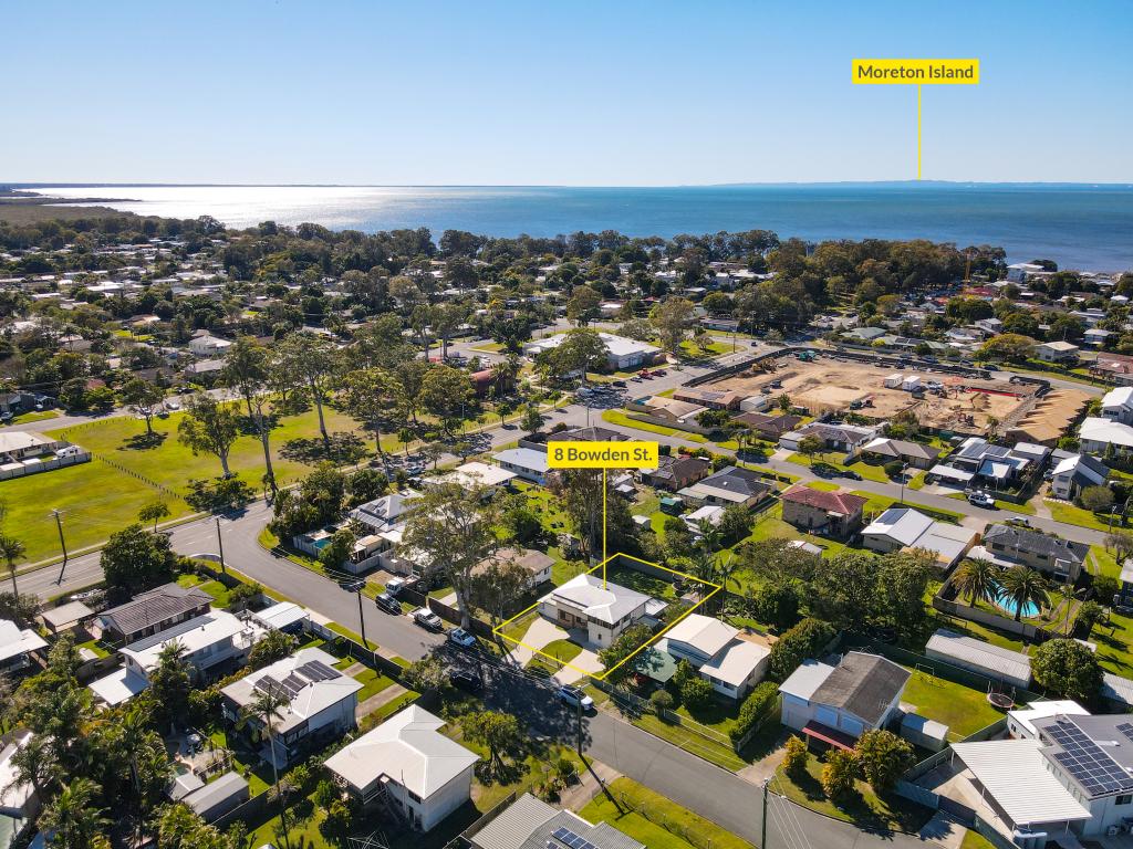 8 Bowden St, Deception Bay, QLD 4508