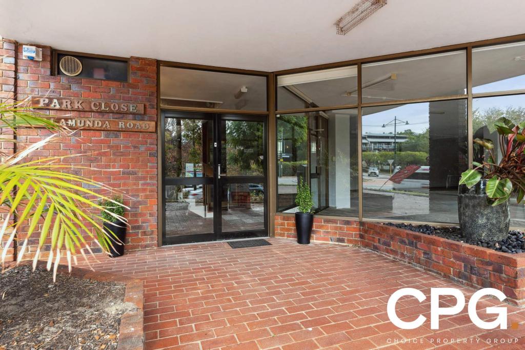 1 Kalamunda Rd, Kalamunda, WA 6076