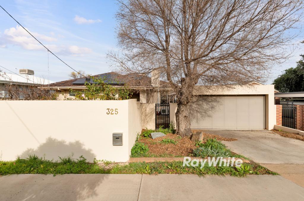 325 ELEVENTH ST, MILDURA, VIC 3500