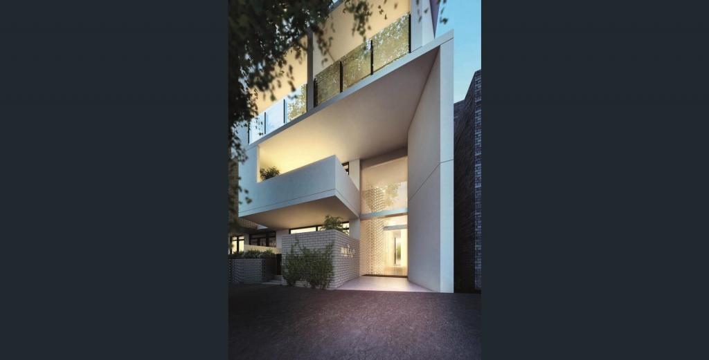 202/710 Station St, Box Hill, VIC 3128