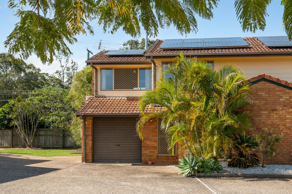 5/6 Peverell St, Hillcrest, QLD 4118