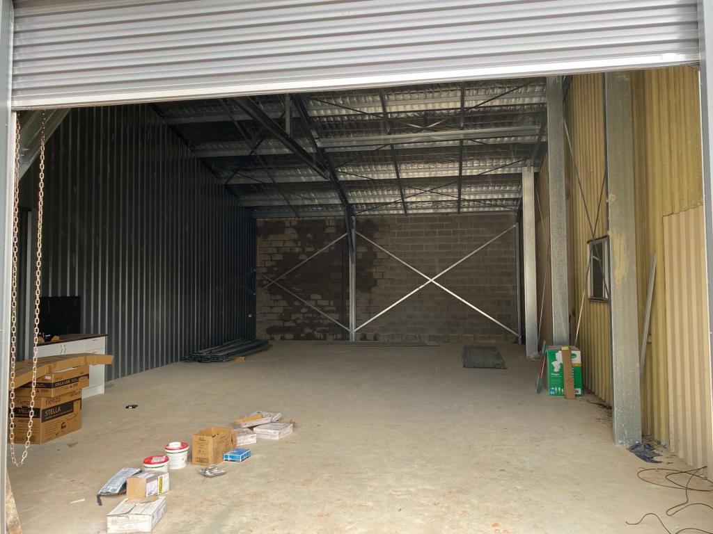 Shed 3/11 Owens Cres, Alstonville, NSW 2477