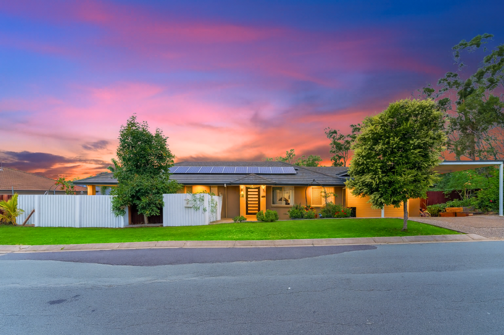 12 Anesbury St, Doolandella, QLD 4077