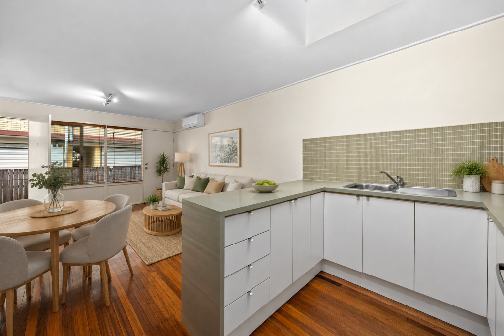 1/66 Samford Rd, Alderley, QLD 4051