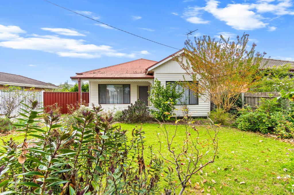 4 Mcghee St, Sale, VIC 3850