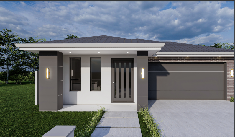 465 Denham Court Rd, Leppington, NSW 2179