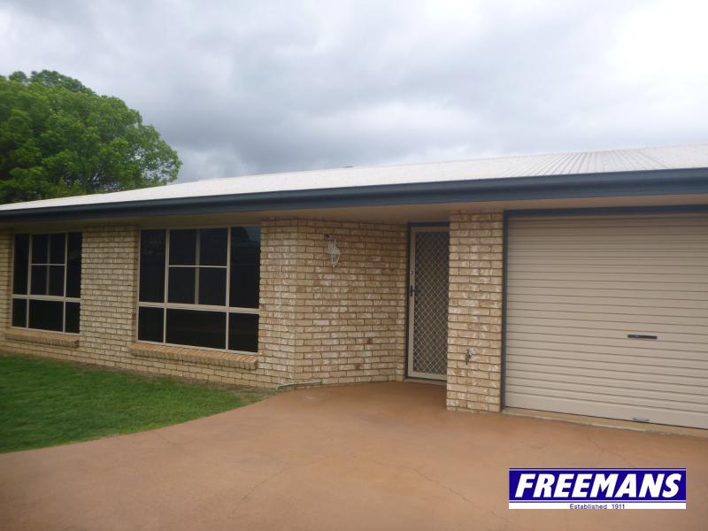 3/70 YOUNGMAN ST, KINGAROY, QLD 4610