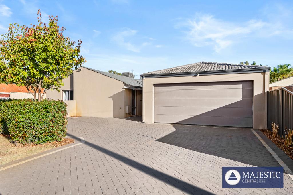 9 Villiers Way, Parkwood, WA 6147