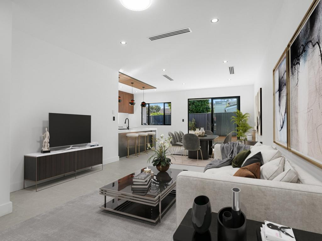 74b Kent St, Minto, NSW 2566