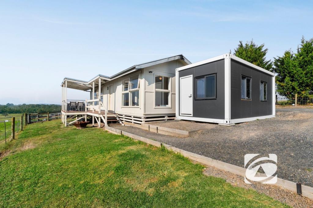 116 Leask Rd, Tonimbuk, VIC 3815