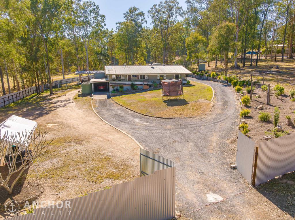 520 Glastonbury Rd, The Palms, QLD 4570