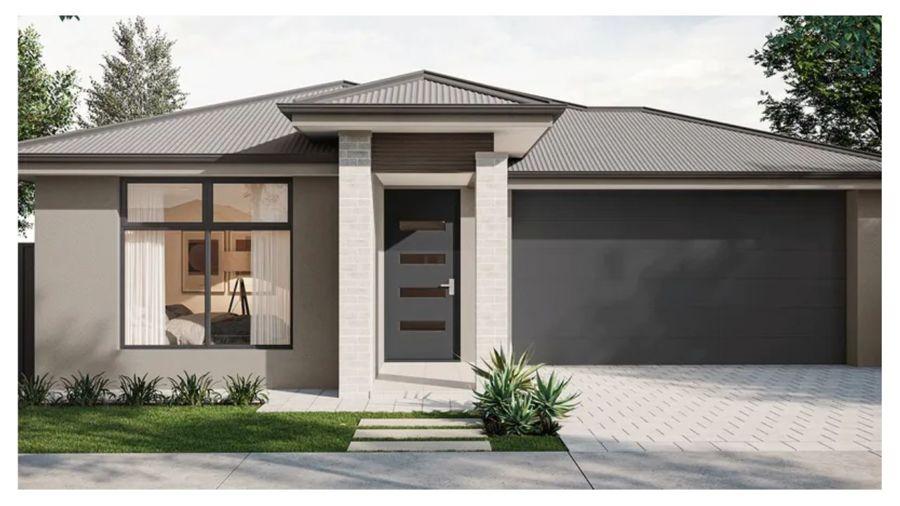 Contact Agent For Address, Mickleham, VIC 3064