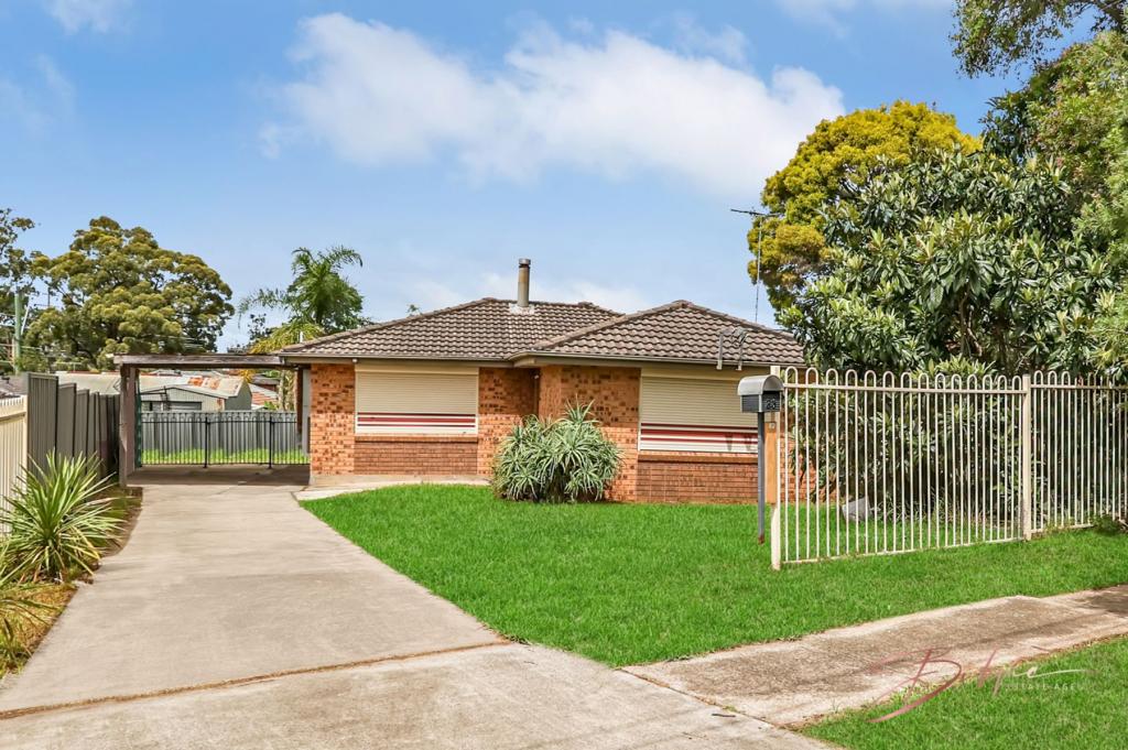 23 Bambara St, Dharruk, NSW 2770