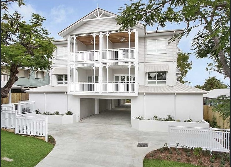 2/19 STAMFORD ST, YEERONGPILLY, QLD 4105