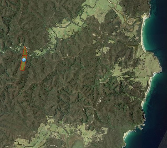 328 Knights Creek Rd, Murrah, NSW 2546