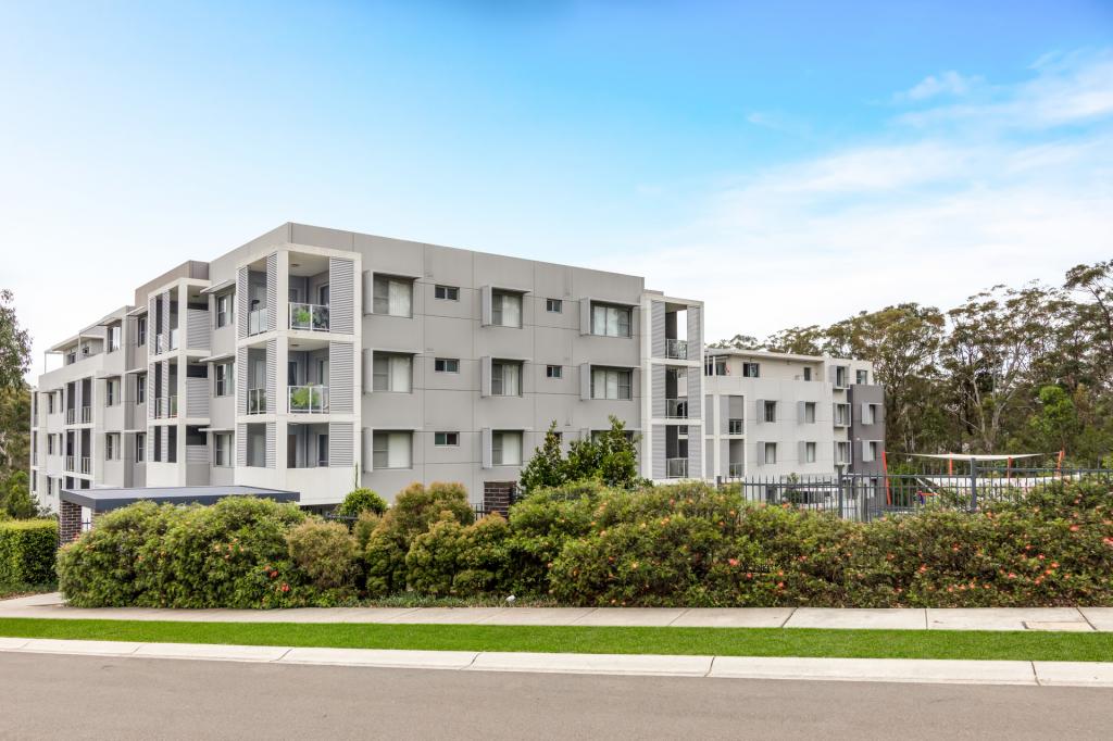 51/40 Applegum Cres, North Kellyville, NSW 2155