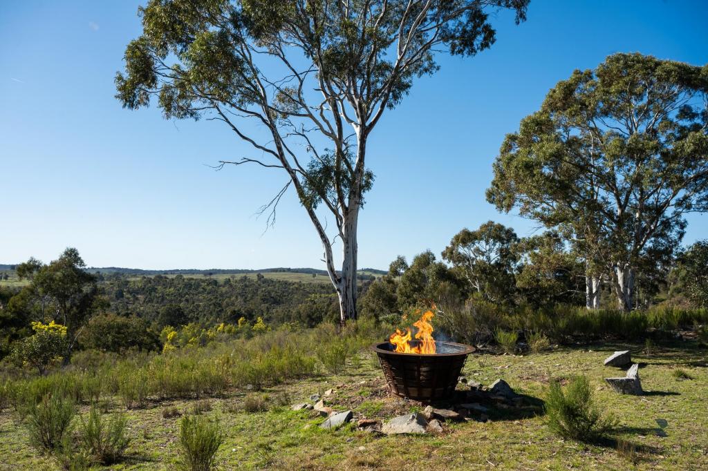 433 Bonds Rd, Hargraves, NSW 2850