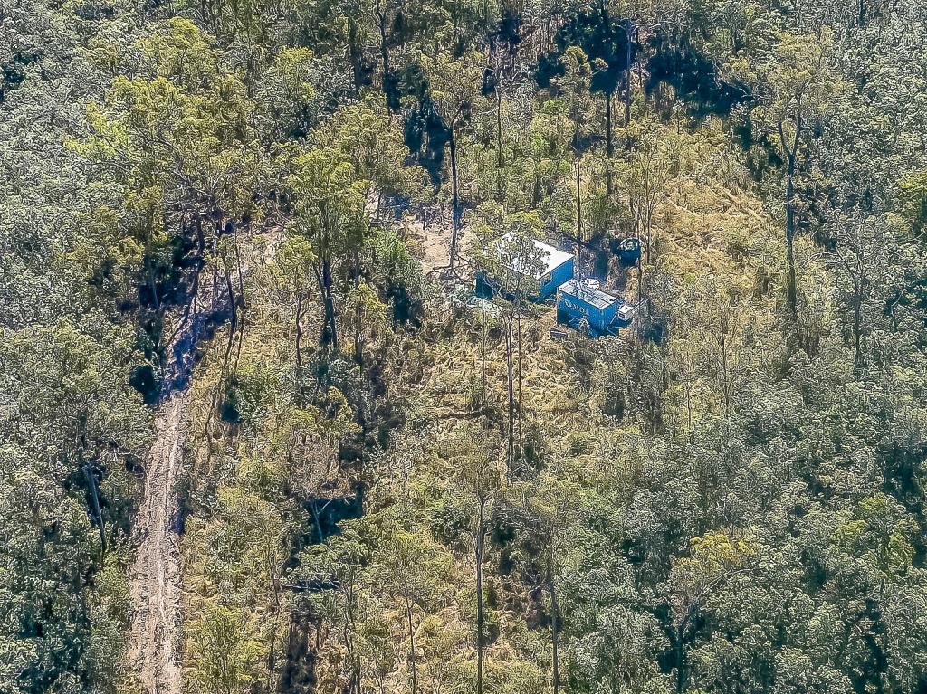 1274 Tableland Rd, Horse Camp, QLD 4671