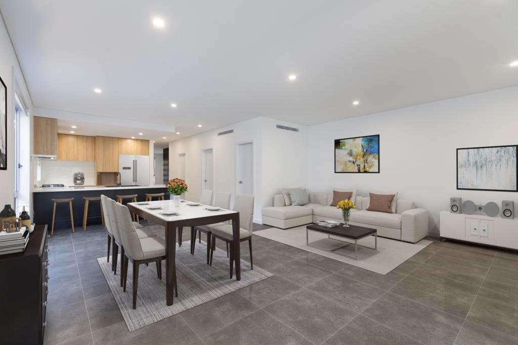 45 Henson St, Merrylands, NSW 2160