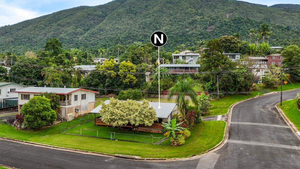 13 Mcdonald St, Tully, QLD 4854