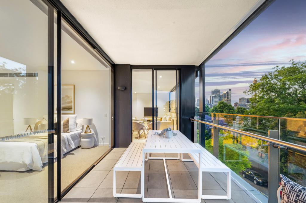 90/299 Forbes St, Darlinghurst, NSW 2010