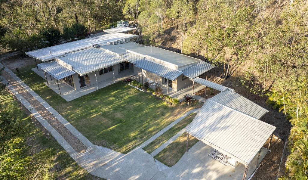 46 Glen Nathan Ct, Mount Nathan, QLD 4211