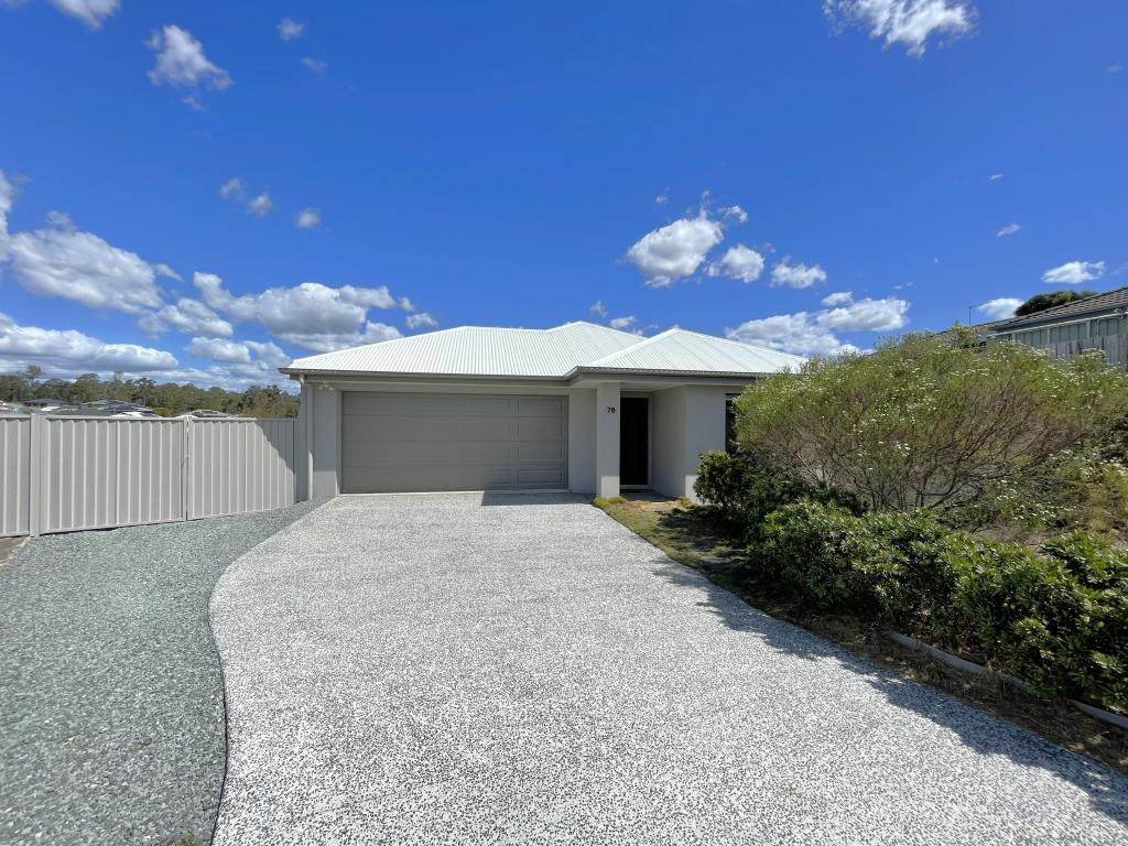 78 Judicial Cct, Jones Hill, QLD 4570