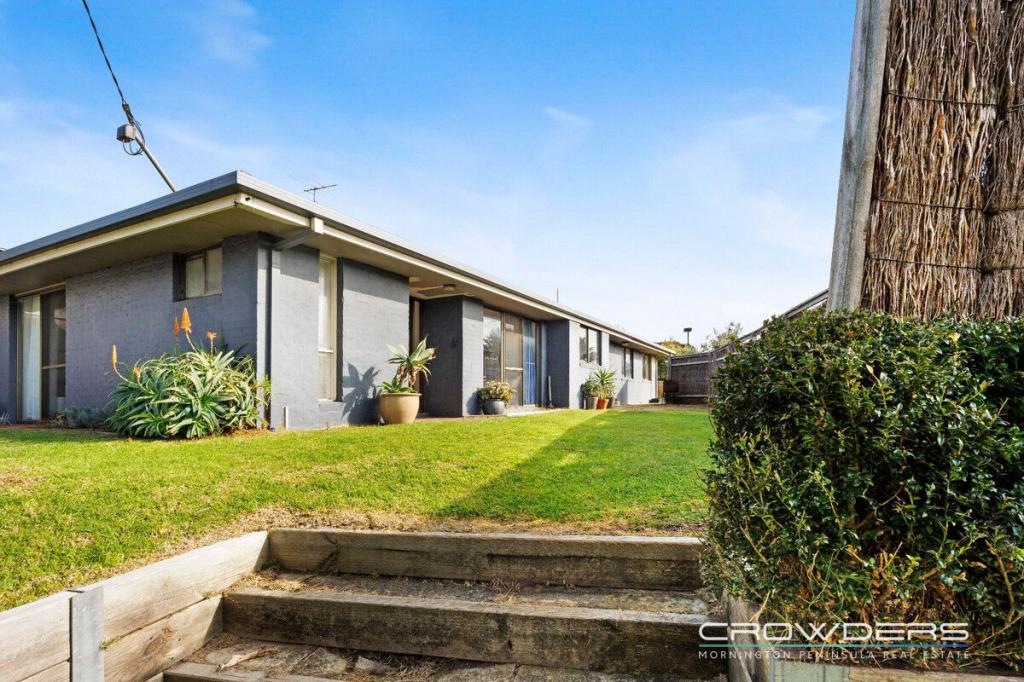 6 Tibir St, Blairgowrie, VIC 3942