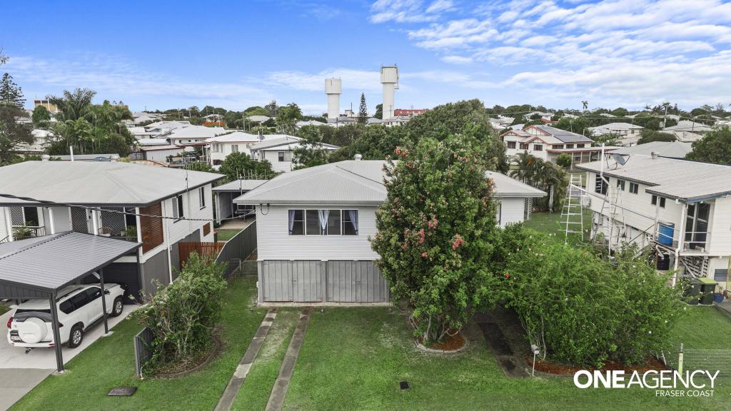 18 CORSER AVE, MARYBOROUGH, QLD 4650